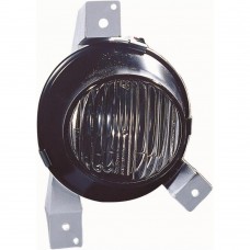 Vauxhall Agila 2000-2008 Front Fog Lamp Unit Driver Side